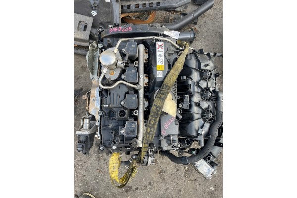 BMW F30 F31 G20 G30 ENGINE 2 0 HYBRID B48B20B