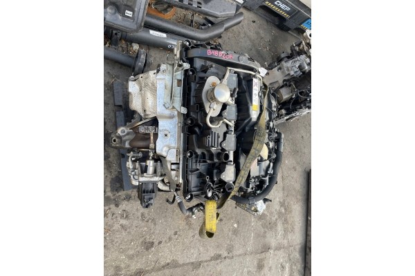 BMW F30 F31 G20 G30 ENGINE 2 0 HYBRID B48B20B Part manufacturer BMW OE