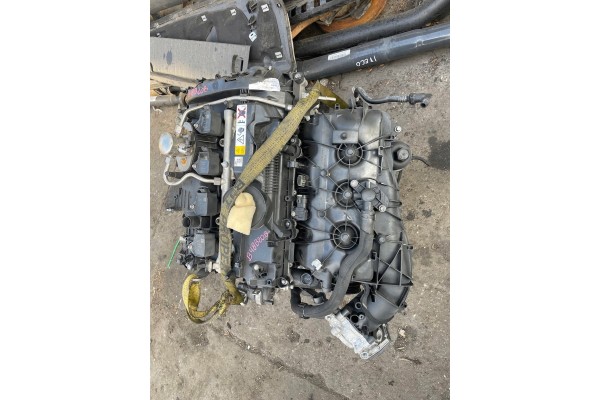BMW F30 F31 G20 G30 ENGINE 2 0 HYBRID B48B20B Car type 4x4 SUV passenger cars