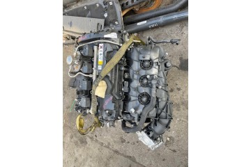 BMW F30 F31 G20 G30 ENGINE 2 0 HYBRID B48B20B Car type 4x4 SUV passenger cars