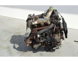 engine iveco daily mascott 2 8 hpi dci complete