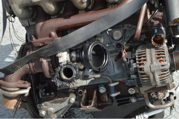 engine iveco daily mascott 2 8 hpi dci complete Catalog number of the part FHUSKOWRON Gromadzice silnik iveco daily mascott 2 8 