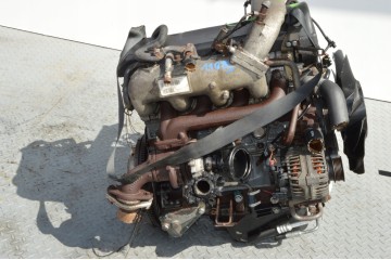engine iveco daily mascott 2 8 hpi dci complete Part manufacturer Iveco OE