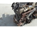 engine iveco daily mascott 2 8 hpi dci complete Engine type diesel