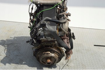 Motor Iveco Daily Mascott 2.8 HPI DCI Completo