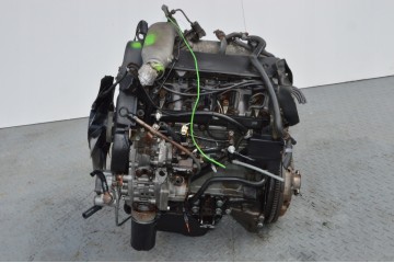 Motor Iveco Daily Mascott 2.8 HPI DCI Completo