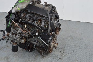 Motor Iveco Daily Mascott 2.8 HPI DCI Completo