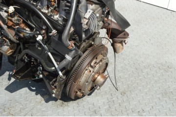 Motor Iveco Daily Mascott 2.8 HPI DCI Completo