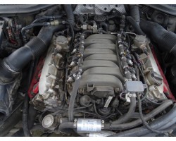 AUDI A8 D4 4 2FSI CDRA CDR ENGINE COMPLETE