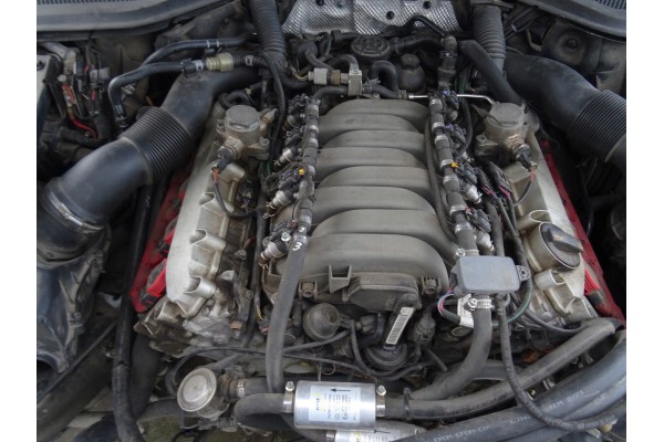 AUDI A8 D4 4 2FSI CDRA CDR ENGINE COMPLETE