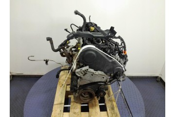SEAT LEON II LIFT 2 0 TDI 140 KM DIESEL ENGINE CFH CFHC Catalog number of the part 310026 Lochow