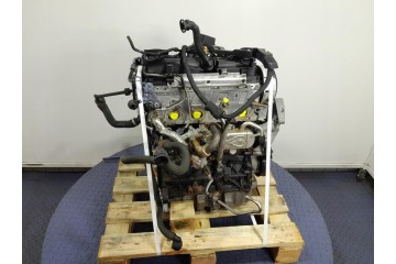 SEAT LEON II LIFT 2 0 TDI 140 KM DIESEL ENGINE CFH CFHC Part manufacturer SEAT OE