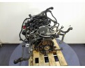 SEAT LEON II LIFT 2 0 TDI 140 KM DIESEL ENGINE CFH CFHC Engine type diesel