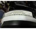 SEAT LEON II LIFT 2 0 TDI 140 KM DIESEL ENGINE CFH CFHC Car type passenger cars