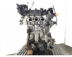 ENGINE PEUGEOT 1 0 68KM 1KR B52 05 14 107