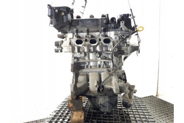 ENGINE PEUGEOT 1 0 68KM 1KR B52 05 14 107