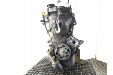 ENGINE PEUGEOT 1 0 68KM 1KR B52 05 14 107 Catalog number of the part LORK 587 18586 1KR B52