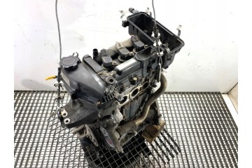 ENGINE PEUGEOT 1 0 68KM 1KR B52 05 14 107 Quality of parts according to GVO O original with manufacturer s logo OE