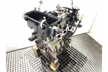 ENGINE PEUGEOT 1 0 68KM 1KR B52 05 14 107 Car type passenger cars