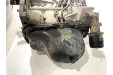 ENGINE PEUGEOT 1 0 68KM 1KR B52 05 14 107 Engine type gasoline powered