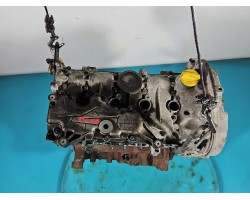 ENGINE RENAULT MEGANE III K4M P848 1 6 16V 101KM FILM MEASUREMENT