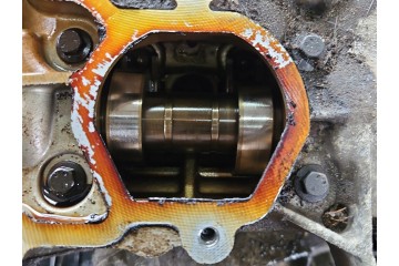 ENGINE RENAULT MEGANE III K4M P848 1 6 16V 101KM FILM MEASUREMENT Part manufacturer Renault OE