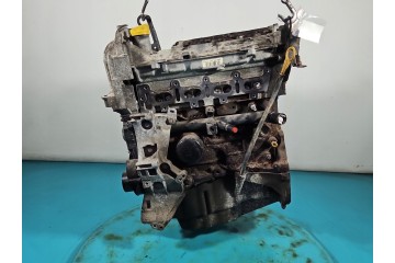 ENGINE RENAULT MEGANE III K4M P848 1 6 16V 101KM FILM MEASUREMENT Catalog number of the part IMPRK1478842 K4M P848