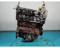 ENGINE RENAULT MEGANE III K4M P848 1 6 16V 101KM FILM MEASUREMENT Car type passenger cars
