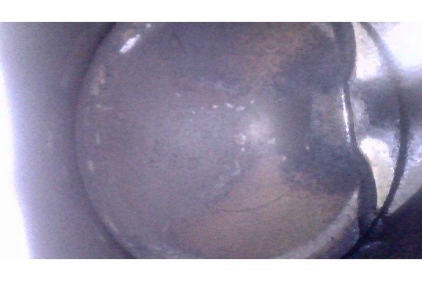 Motor Renault Megane III K4M P848 1.6 16V 101CV