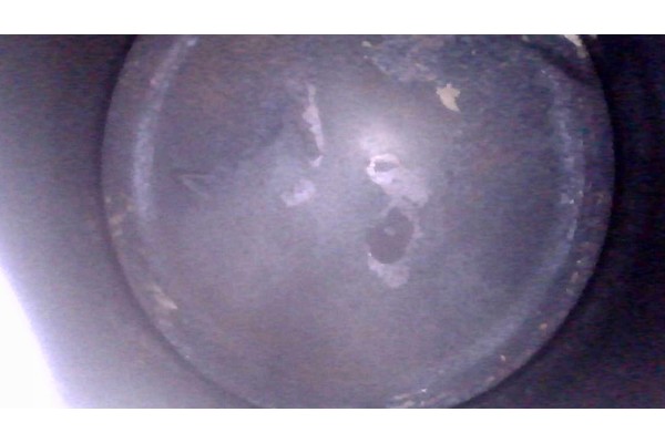 Motor Renault Megane III K4M P848 1.6 16V 101CV