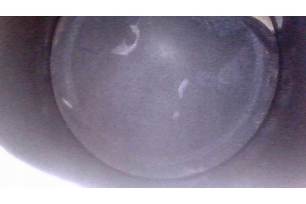 Motor Renault Megane III K4M P848 1.6 16V 101CV