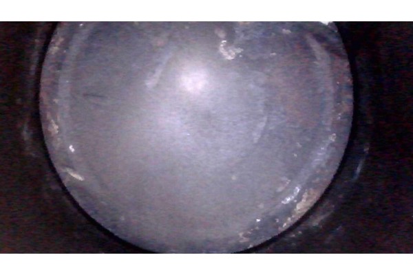 Motor Renault Megane III K4M P848 1.6 16V 101CV