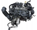 COMPLETE ENGINE 2 0 TDI SKODA VW SKODA AUDI CUV CUVA CUVC 121 thousand km