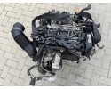 COMPLETE ENGINE 2 0 TDI SKODA VW SKODA AUDI CUV CUVA CUVC 121 thousand km Part manufacturer Volkswagen OE