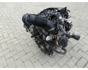 COMPLETE ENGINE 2 0 TDI SKODA VW SKODA AUDI CUV CUVA CUVC 121 thousand km Car type passenger cars