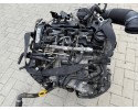 COMPLETE ENGINE 2 0 TDI SKODA VW SKODA AUDI CUV CUVA CUVC 121 thousand km Catalog number of substitutes SEAT SKODA GOLF PASSAT T