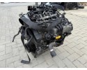 Motor Completo 2.0 TDI SKODA VW AUDI CUV CUVA CUVC 121,000 km