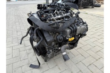 Motor Completo 2.0 TDI SKODA VW AUDI CUV CUVA CUVC 121,000 km