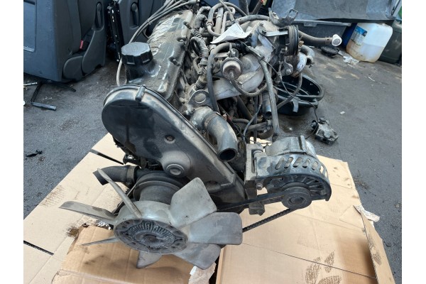 ENGINE COMPLETE B230 VOLVO 940 2 3 REDBLOCK ORIGINAL Part manufacturer Volvo OE