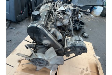 ENGINE COMPLETE B230 VOLVO 940 2 3 REDBLOCK ORIGINAL Part manufacturer Volvo OE
