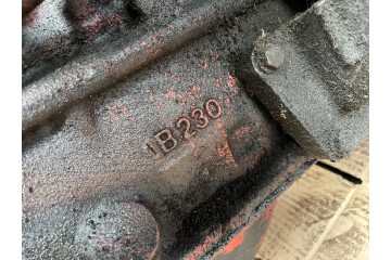 ENGINE COMPLETE B230 VOLVO 940 2 3 REDBLOCK ORIGINAL Car type passenger cars