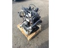 VW T5 LIFT T6 COMPLETE ENGINE 2 0 TDI CCH CCHA 134 thousand km Engine type diesel