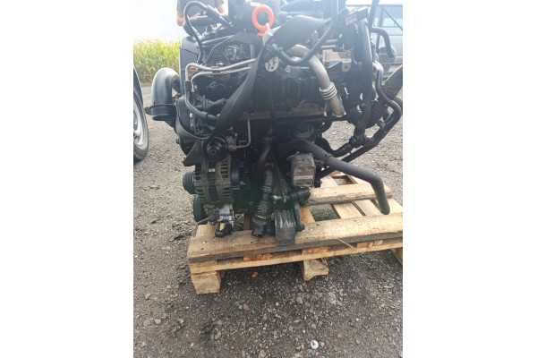 Motor Completo VW T5 LIFT T6 2.0 TDI CCH CCHA 134,000 km