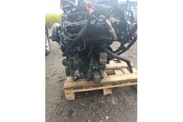Motor Completo VW T5 LIFT T6 2.0 TDI CCH CCHA 134,000 km