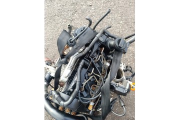 Motor Completo VW T5 LIFT T6 2.0 TDI CCH CCHA 134,000 km