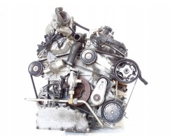 ENGINE COMPLETE JAGUAR XF 3 0 V6 9S766AA ASSEMBLY REPLACEMENT