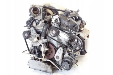 ENGINE COMPLETE JAGUAR XF 3 0 V6 9S766AA ASSEMBLY REPLACEMENT Packaging status no packaging