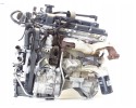 ENGINE COMPLETE JAGUAR XF 3 0 V6 9S766AA ASSEMBLY REPLACEMENT Catalog number of the part SILNIK KOMPLETNY JAGUAR XF 3 0 V6 9S766