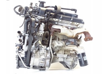 ENGINE COMPLETE JAGUAR XF 3 0 V6 9S766AA ASSEMBLY REPLACEMENT Catalog number of the part SILNIK KOMPLETNY JAGUAR XF 3 0 V6 9S766