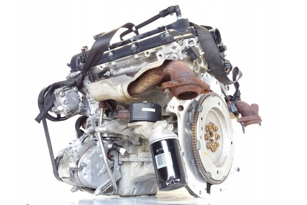 ENGINE COMPLETE JAGUAR XF 3 0 V6 9S766AA ASSEMBLY REPLACEMENT Part manufacturer Jaguar OE